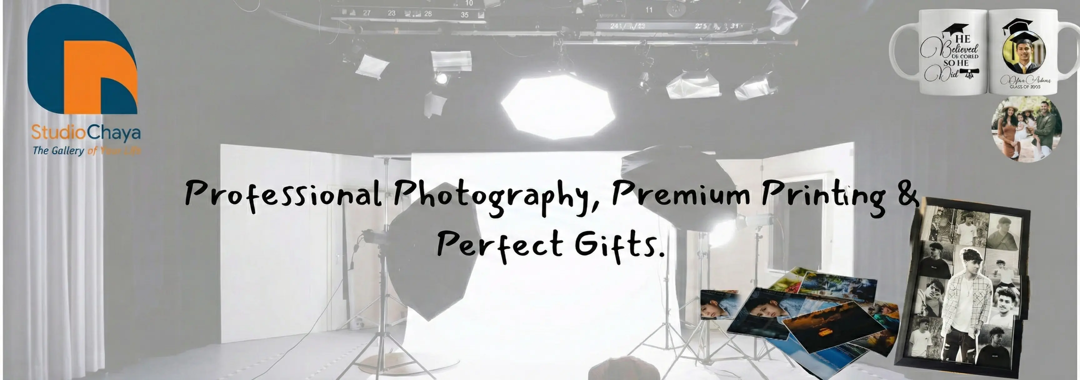 Studio Chaya Facebook - See What's New