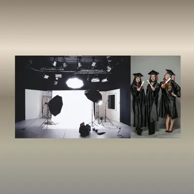 Studio Photography